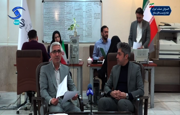 به حد نصاب نرسیدن ثبت نام انتخابات شوراهای اسلامی در سه شهر به حد نصاب نرسیدن ثبت نام انتخابات شوراهای اسلامی در سه شهر