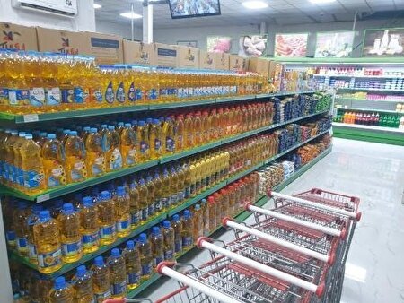 ثابت ماندن قیمت در روش دوم کالابرگ تا پایان فروردین