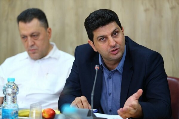 انتصاب سرپرست فدراسیونهای ورزشهای آبی انتصاب سرپرست فدراسیونهای ورزشهای آبی