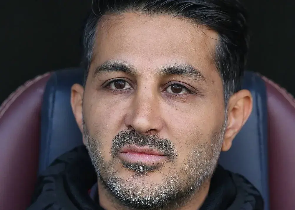 مربی تراکتور: اسکوچیچ زیر سرم رفت مربی تراکتور: اسکوچیچ زیر سرم رفت