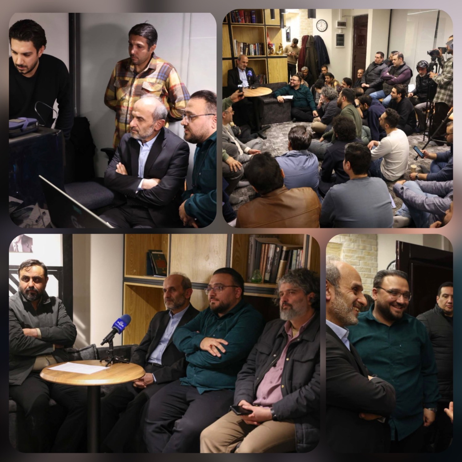 غنیسازی آنتن با تولیدات جریانساز نسل نو/ تلاش ارزشمند برای روایت صحیح از حوادث اخیر غنیسازی آنتن با تولیدات جریانساز نسل نو/ تلاش ارزشمند برای روایت صحیح از حوادث اخیر