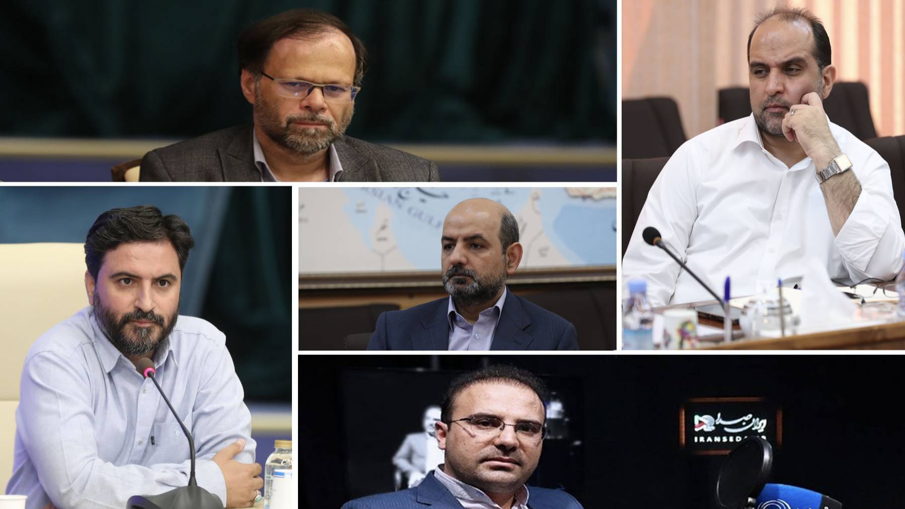 مدیران و کارشناسان از کوشش صداوسیما برای روشنگری ریشههای اغتشاشات اخیر و حفظ انسجام ملی گفتند مدیران و کارشناسان از کوشش صداوسیما برای روشنگری ریشههای اغتشاشات اخیر و حفظ انسجام ملی گفتند