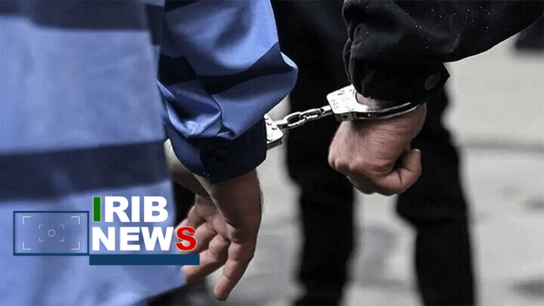 دستگیری کلاهبر خرم آبادی که از سادگی سالمندان سوءاستفاده میکرد دستگیری کلاهبر خرم آبادی که از سادگی سالمندان سوءاستفاده میکرد