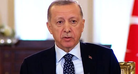 اردوغان: مطمئنم برادران ایرانیام از فتنه ناجوانمردانه عبور میکنند اردوغان: مطمئنم برادران ایرانیام از فتنه ناجوانمردانه عبور میکنند