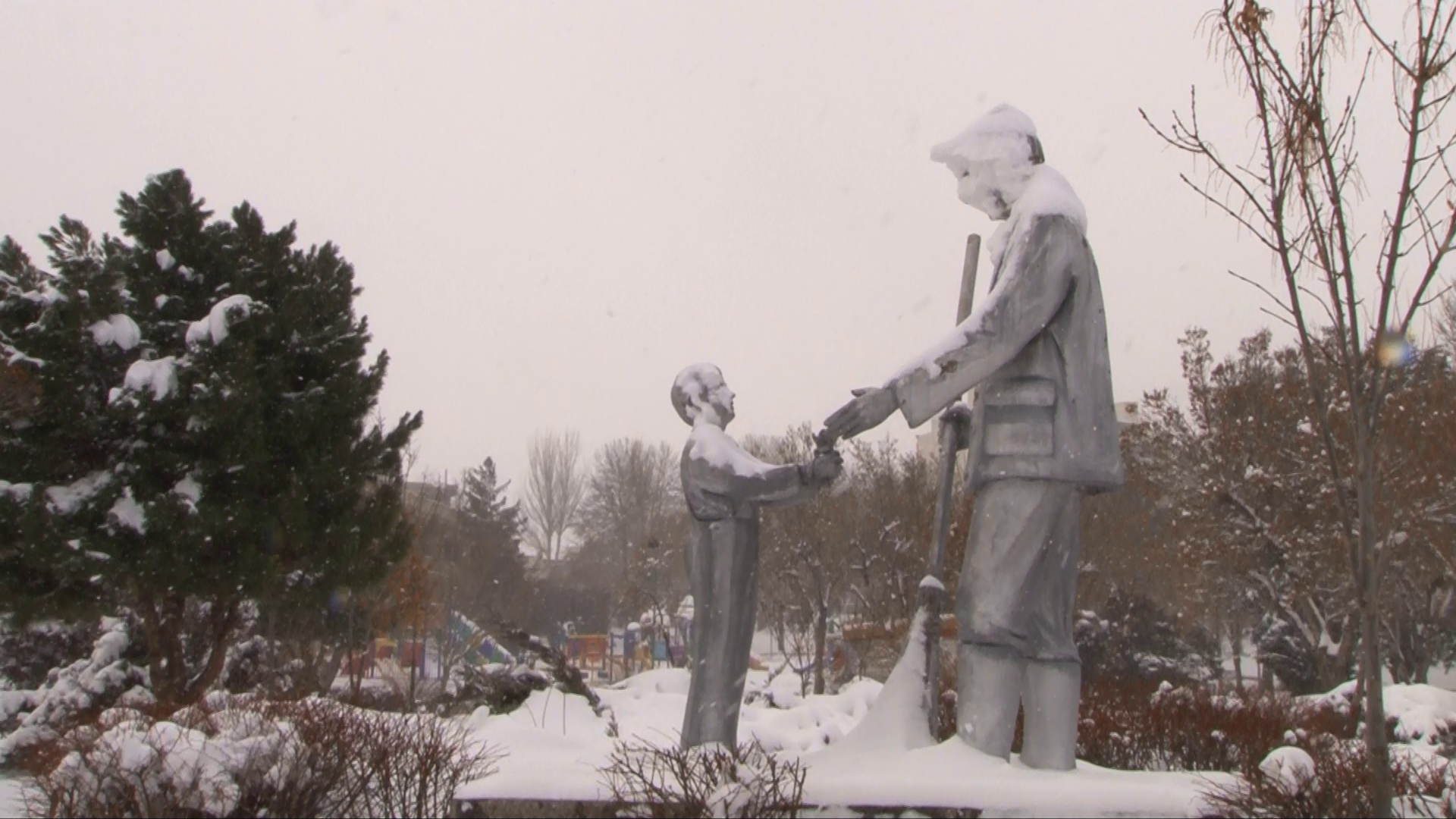 همدان سپیدپوش