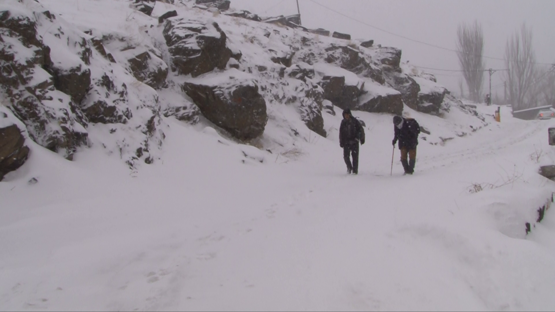 همدان سپیدپوش