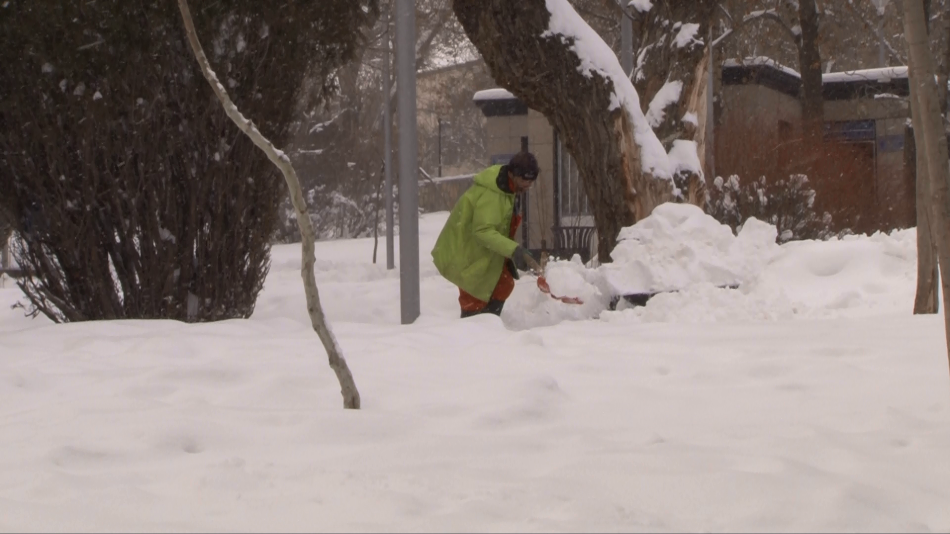 همدان سپیدپوش