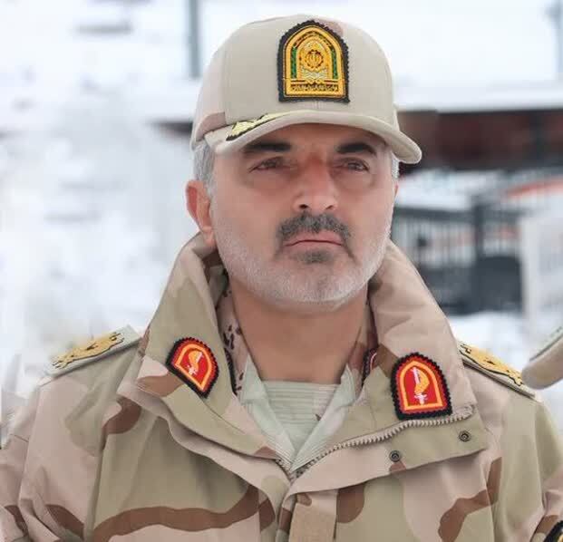 توقیف داروی قاچاق در مرز سرو استان آذربایجان غربی توقیف داروی قاچاق در مرز سرو استان آذربایجان غربی