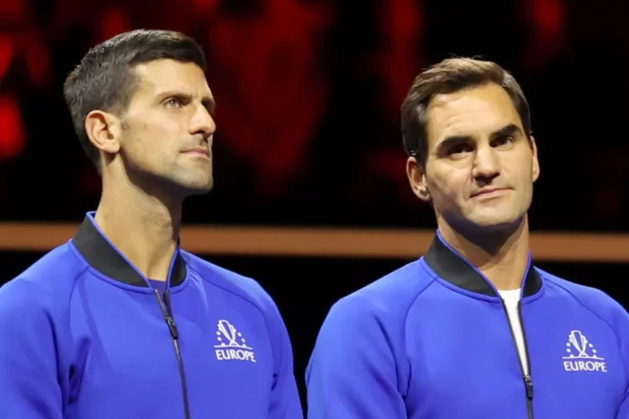 صربیناتور از رکوردمرد سوئیسی رد شد صربیناتور از رکوردمرد سوئیسی رد شد