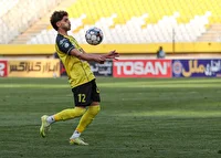 بازگشت بازیکنان خارجی سپاهان