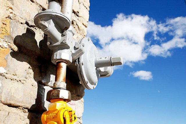 گازرسانی به ۱۳۱ واحد صنعتی در همدان گازرسانی به ۱۳۱ واحد صنعتی در همدان