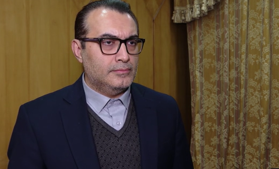 مرکز دفن پسماند عمارت؛ تهدیدی برای سد هراز