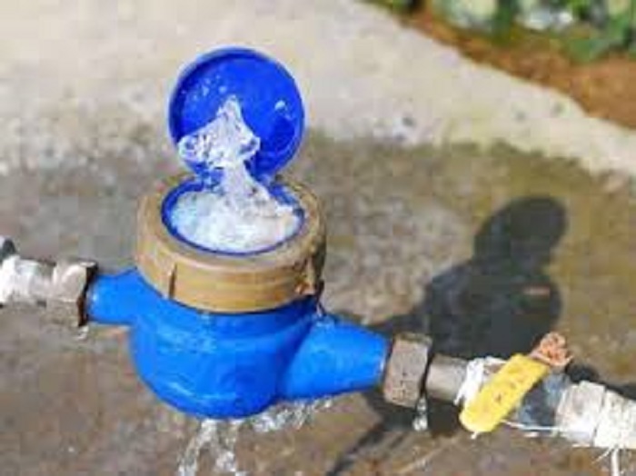 توصیه شرکت آب و فاضلاب گلستان برای پیشگیری از یخ زدگی کنتور آب توصیه شرکت آب و فاضلاب گلستان برای پیشگیری از یخ زدگی کنتور آب