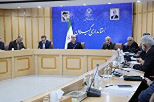 مبادلات تجاری گیلان به ۲ میلیارد دلار رسید