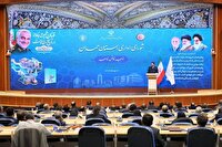 برگزاری جلسه شورای اداری استان همدان با محوریت نقشه جامع تحول و پیشرفت