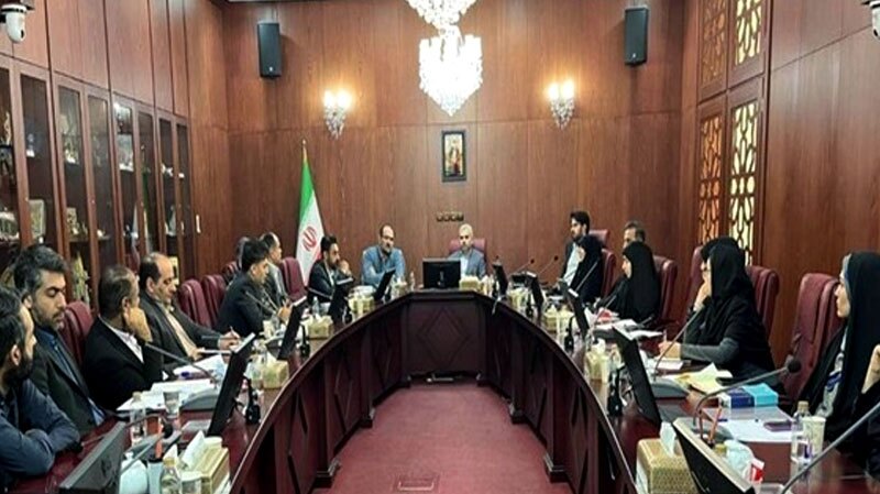 ادامه فعالیت پنج سکوی معامله آنلاین طلا تا دریافت مجوز از درگاه ملی ادامه فعالیت پنج سکوی معامله آنلاین طلا تا دریافت مجوز از درگاه ملی