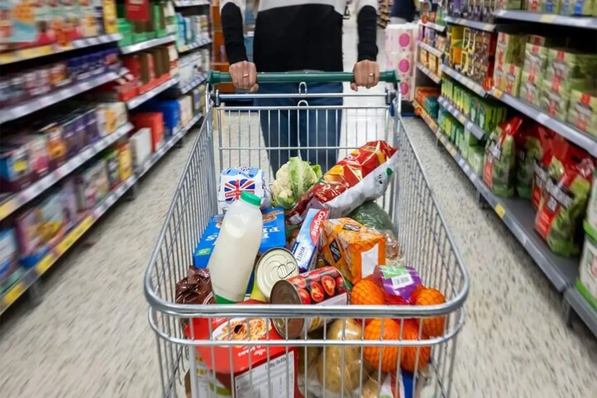 تامین کالای اساسی مورد نیاز در بازار تامین کالای اساسی مورد نیاز در بازار