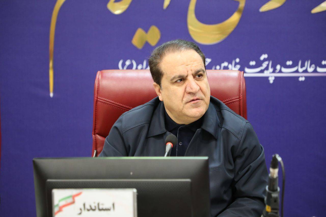 آغاز روند اجرایی میادین نفتی آذر و چنگوله از دهه فجر امسال