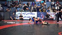 معرفی برترین‌های کشتی جام زنده یاد شیخان
