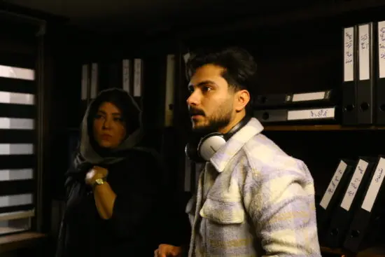 نمایش سه فیلم در دومین روز جشنواره فیلم فجر