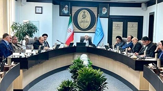 پرونده‌های موقوفات با رعایت اصل بی‌طرفی رسیدگی شود