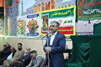 یادواره‌های شهدا «حباب امن» برای انتقال ارزش‌ها به نسل جوان