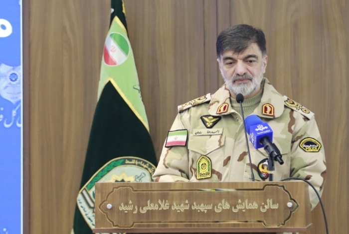 دشمن در صورت خطا، پشیمانی سختی در انتظارش است/ستاره نداره