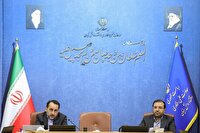 سند ملی برای تصمیم‌گیری در حوزه آب ژرف تدوین می شود