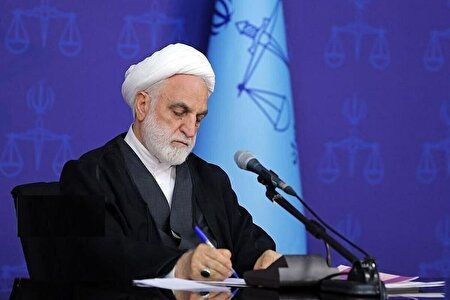 پیام رئیس قوه قضائیه به مناسبت روز سربازان گمنام امام زمان