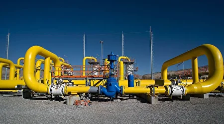 اتکا به توان داخل، ضامن پایداری شبکه گاز کشور است