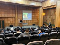 آغاز مرحله استانی رویداد ملی سدرا در مشهد