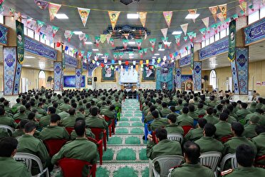 سپاه پاسداران، ثمره مجاهدت نسل‌های مؤمن