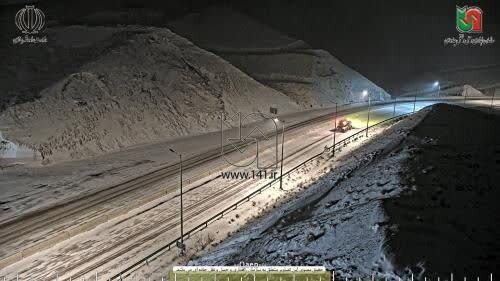 تردد در تمامی جادههای خراسان جنوبی برقرار است تردد در تمامی جادههای خراسان جنوبی برقرار است