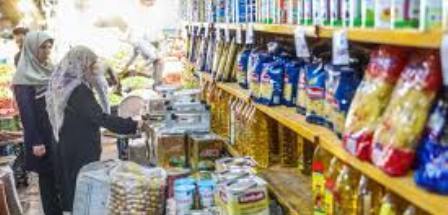 تامین پایدار کالا‌های اساسی در بازارهای مازندران