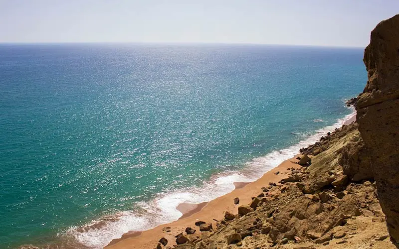 از خزر تا مکران؛ بلوکهای جنوب در نوبت انقلاب اکتشافی معدنی از خزر تا مکران؛ بلوکهای جنوب در نوبت انقلاب اکتشافی معدنی