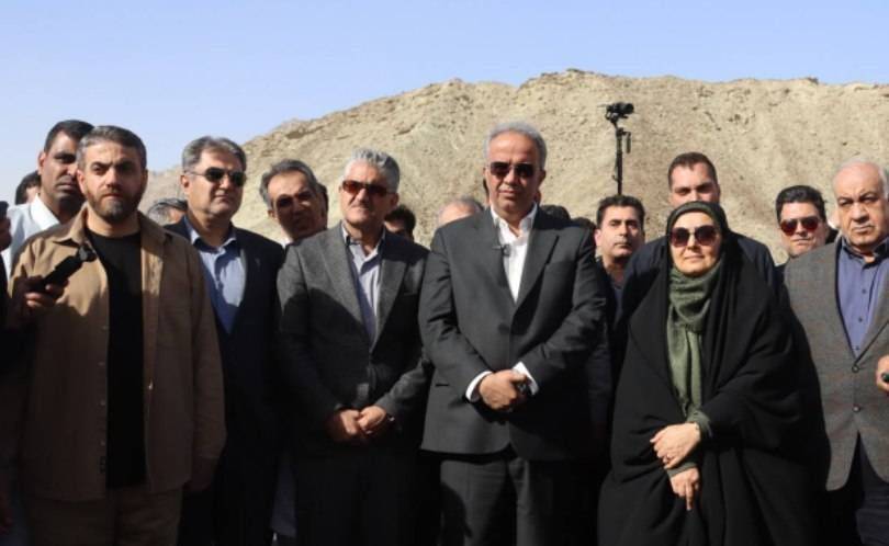 تبدیل راههای اصلی به بزرگراه در سیستان و بلوچستان تبدیل راههای اصلی به بزرگراه در سیستان و بلوچستان