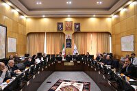 ارائه خدمات دستگاه‌ها به ثبت در سامانه املاک منوط شود