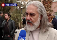 آغاز جشنواره موسیقی فجر از قطعه هنرمندان بهشت زهرا