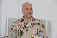 کشف ۴۱ کیلوگرم مخدر شیشه و تریاک با هوشیاری مرزبانان