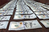 کشف ارز قاچاق توسط مرزبانان خوزستان