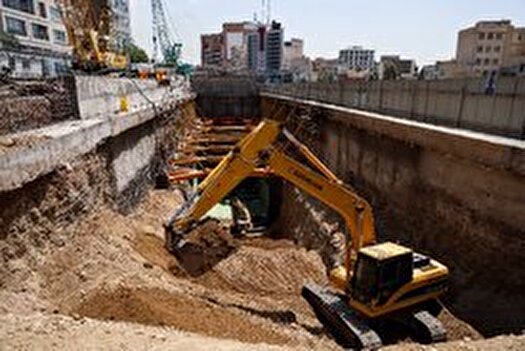 آغاز عملیات اجرایی طرح احداث خط ۱۱ مترو تهران