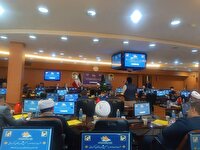 حل مشکلات دستگاه قضایی با کمک داوری حرفه‌ای