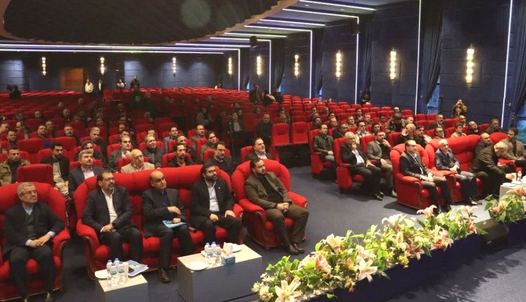 افتتاح همزمان ۱۶ طرح صنعتی و عمرانی با اشتغالزایی ۴۶۹ نفر در گیلان