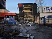 روایت روز تلخی که در حافظه شهر قزوین ماندگار شد