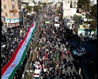 اعلام زمان و مکان برگزاری راهپیمایی ۲۲ بهمن در سمنان