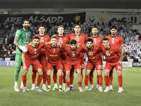 نخستین شکست تراکتور در لیگ نخبگان آسیا مقابل السد