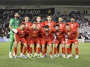 نخستین شکست تراکتور در لیگ نخبگان آسیا مقابل السد