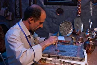 آموزش صنایع‌دستی با بهره‌گیری از اساتید پیشکسوت در فارس