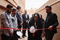 توسعه هنر‌های بومی و سنتی زمینه ساز رونق اقتصادی است