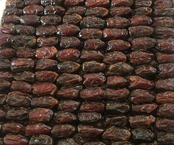 ذخیرهسازی ۵۰۰۰ تن خرمای کبکاب در خوزستان برای ماه رمضان ذخیرهسازی ۵۰۰۰ تن خرمای کبکاب در خوزستان برای ماه رمضان